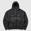 WASHED BLACK