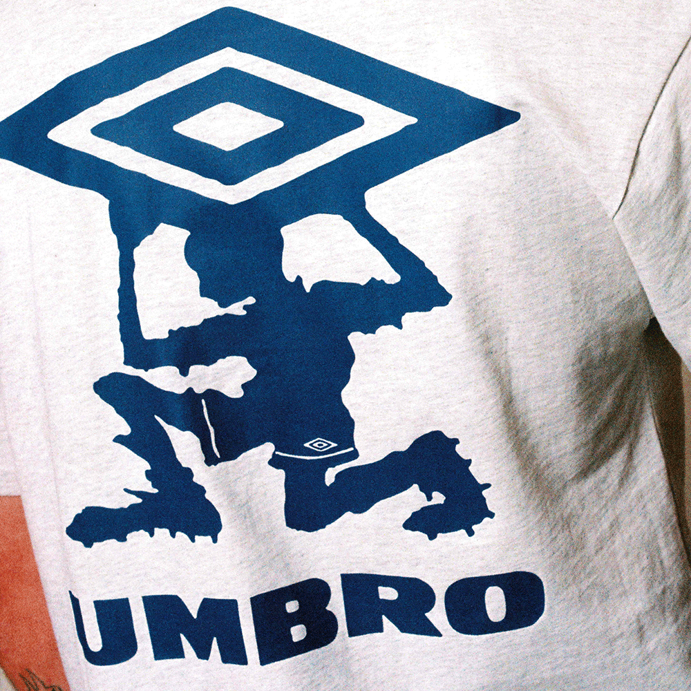 Butter Diamond Terrain Tee