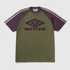 ARMY/EGGPLANT