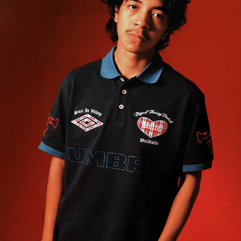 Butter Victory Polo