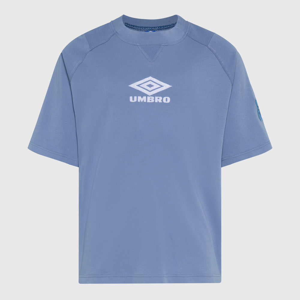 Iconic Drill T-Shirt