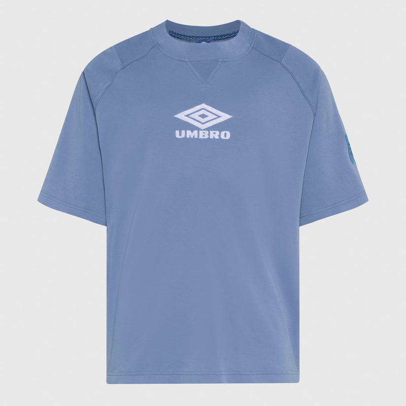 Iconic Drill T-Shirt