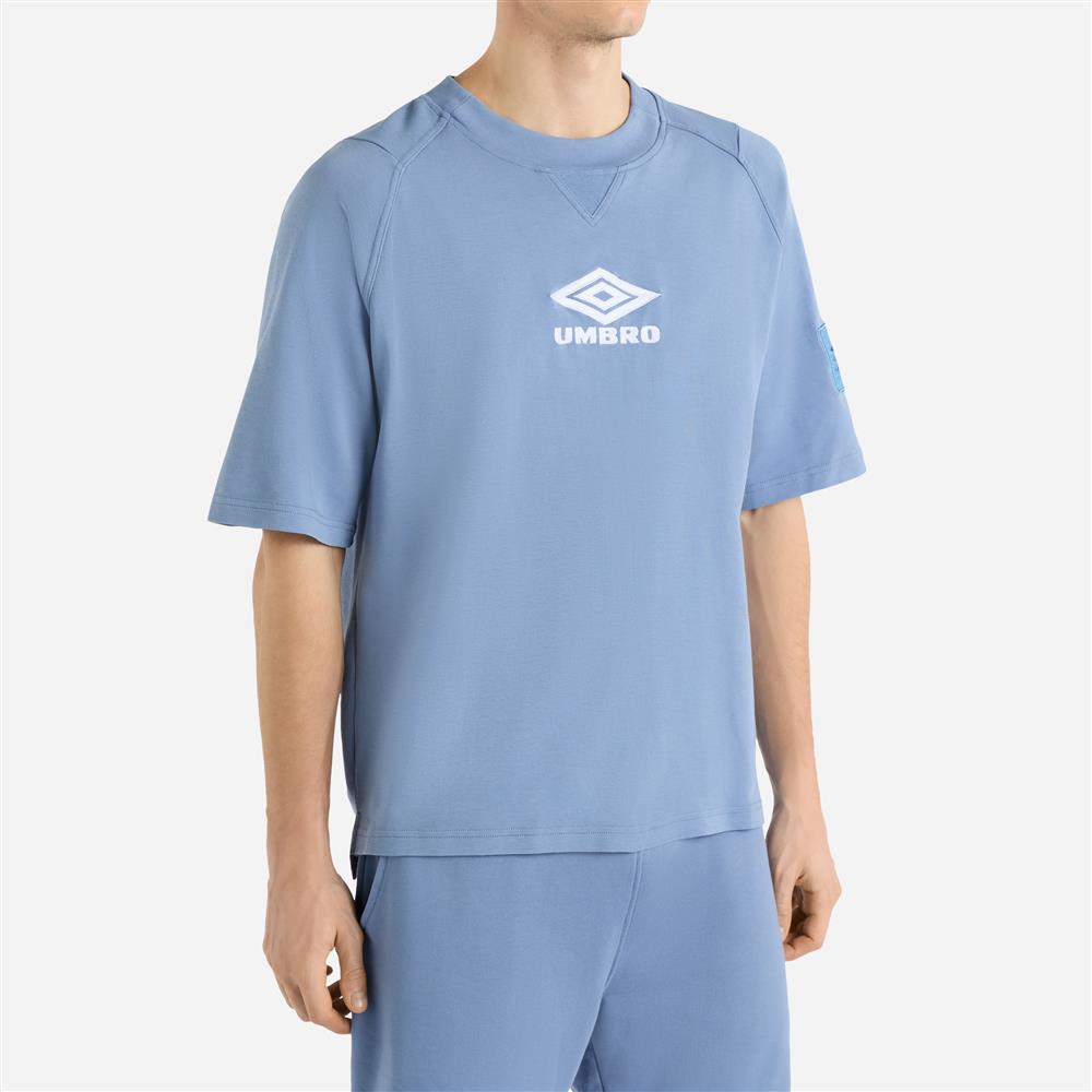 Iconic Drill T-Shirt