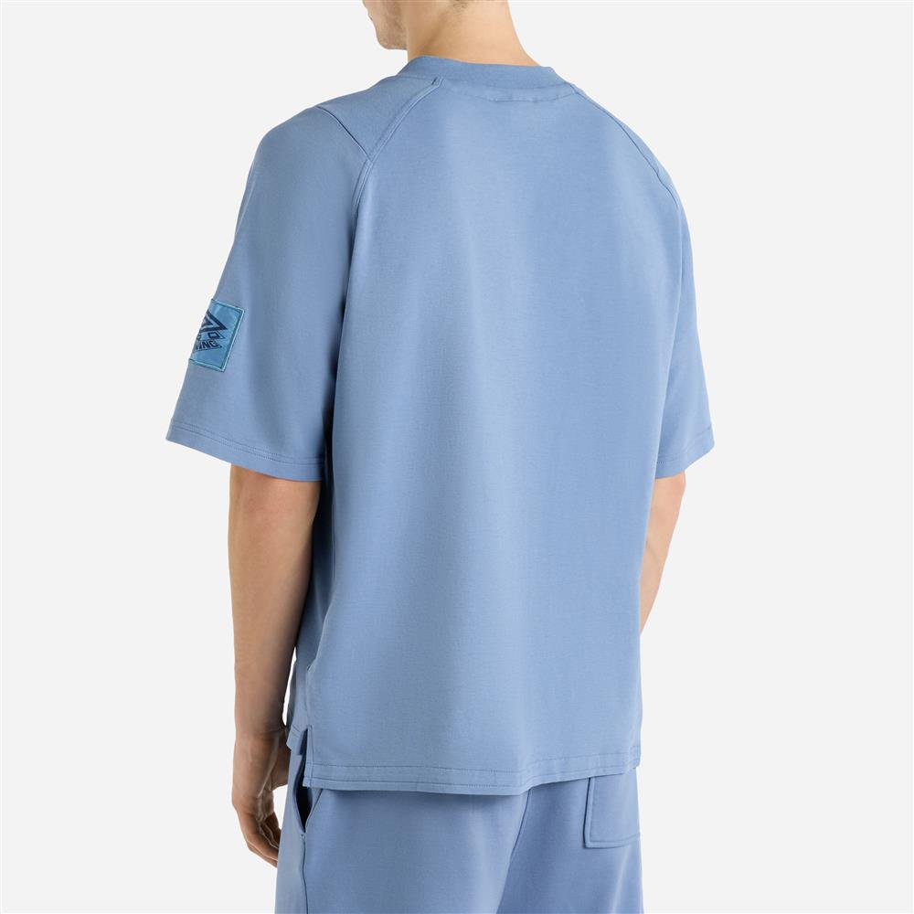 Iconic Drill T-Shirt