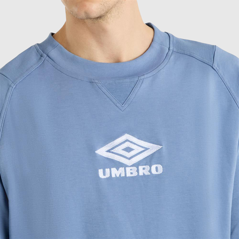 Iconic Drill T-Shirt