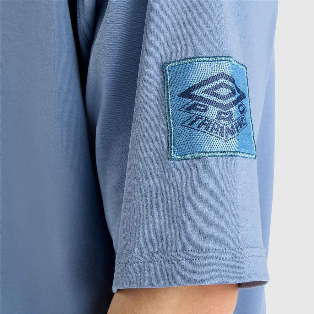 Iconic Drill T-Shirt