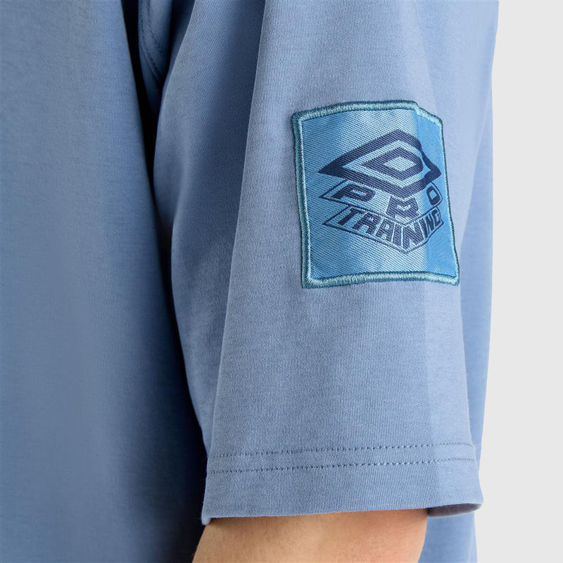 Iconic Drill T-Shirt