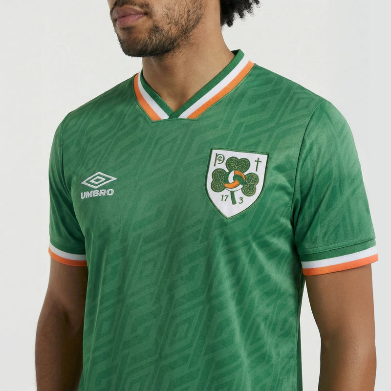 17-3 Football Jersey – Umbro Australia