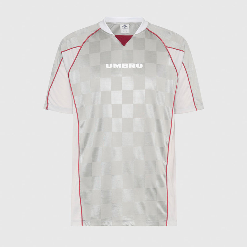 Panelled Raglan Shirt