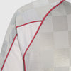 Panelled Raglan Shirt