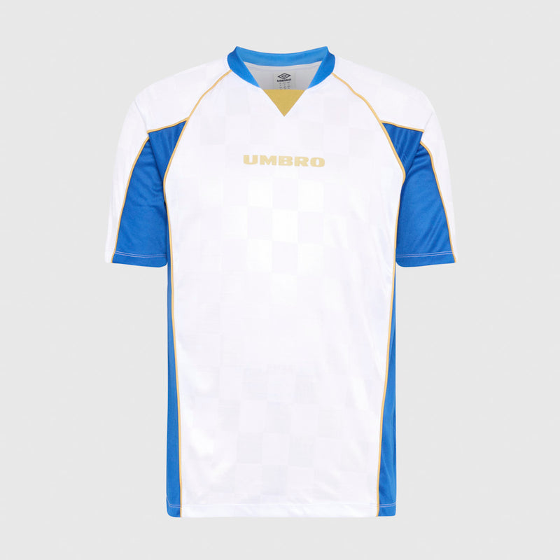 Panelled Raglan Shirt