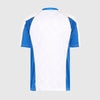 Panelled Raglan Shirt
