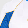 Panelled Raglan Shirt
