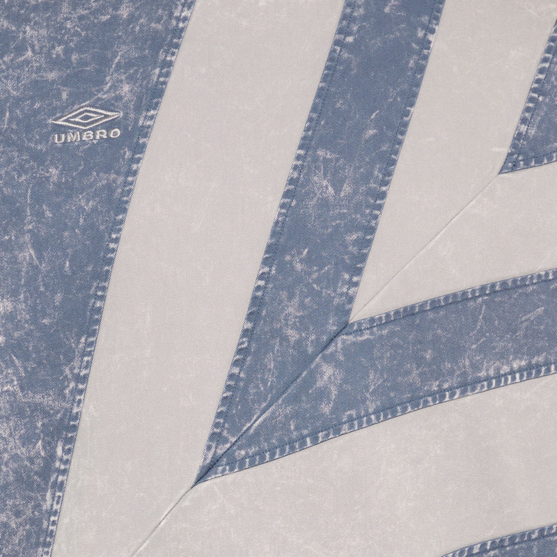 Washed Diamond Drill Sweat