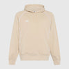 Panelled Hoodie