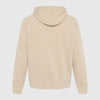 Panelled Hoodie
