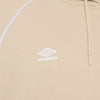 Panelled Hoodie