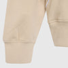 Panelled Hoodie