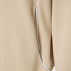 Panelled Hoodie