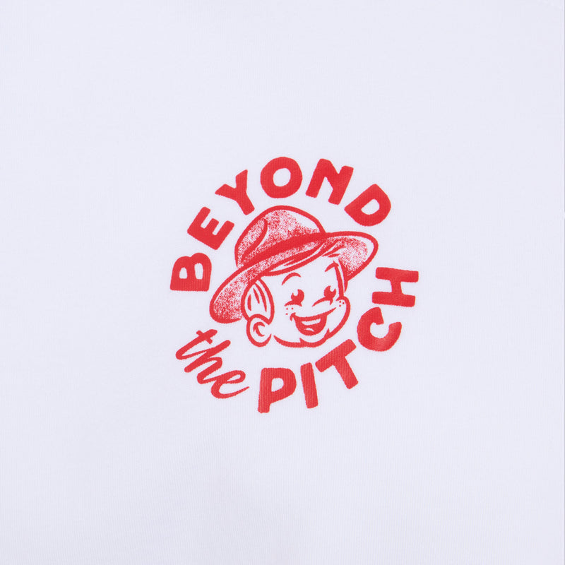 Sam Scout Graphic Tee – Umbro Australia