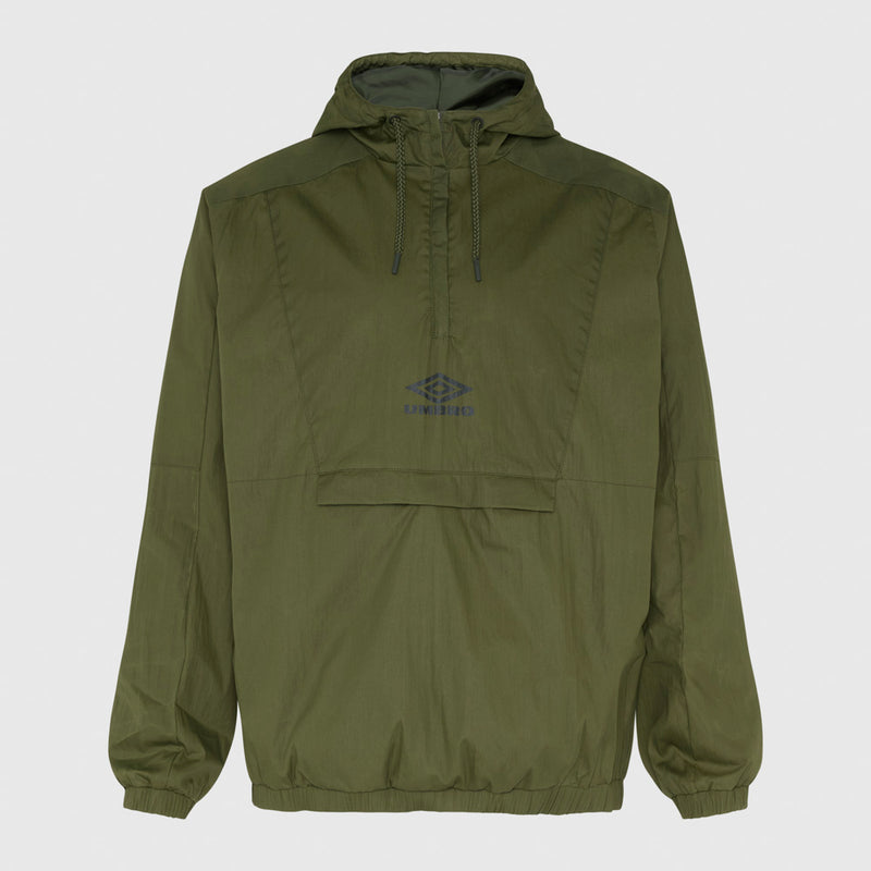 Umbro Waxed Cagoule