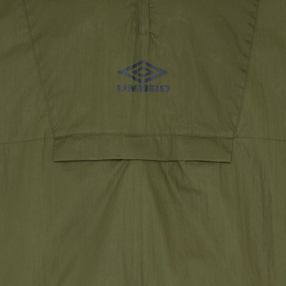 Umbro Waxed Cagoule