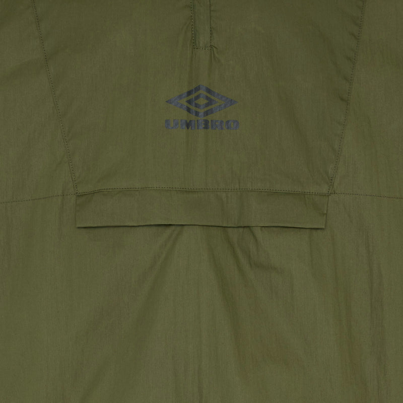 Umbro Waxed Cagoule