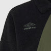 Umbro Fleece Coach Jacket