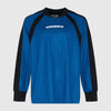 Panelled Long Sleeve Jersey