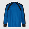 Panelled Long Sleeve Jersey