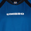 Panelled Long Sleeve Jersey