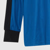 Panelled Long Sleeve Jersey