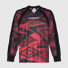 Panelled Long Sleeve Jersey