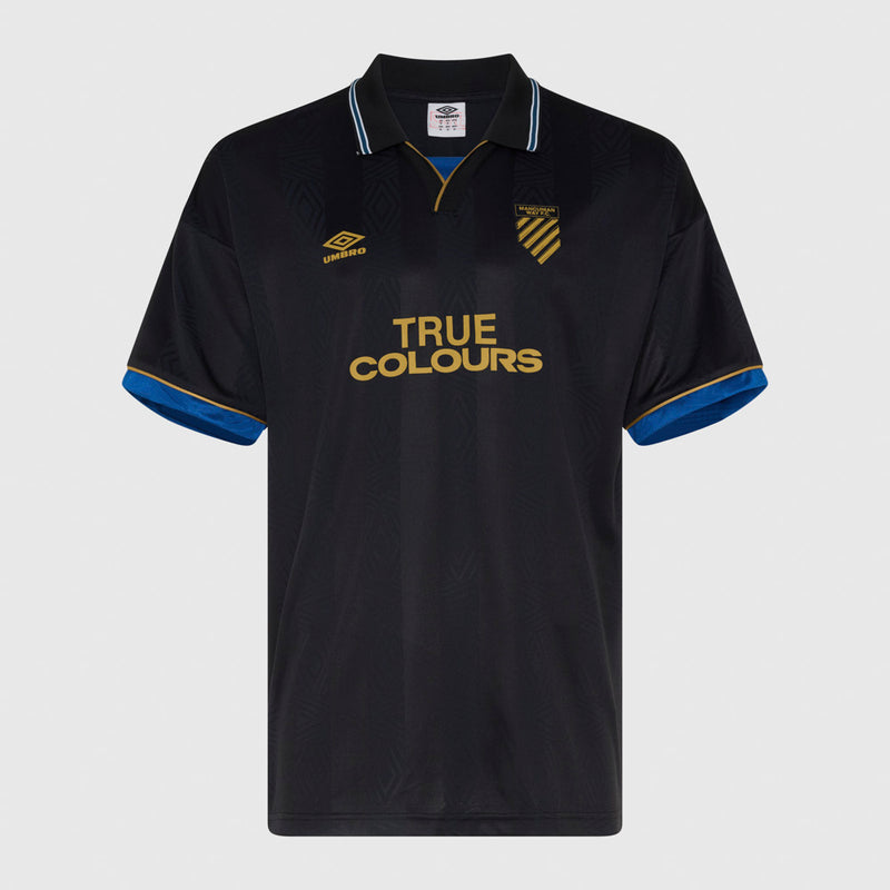 Boxy Football Shirt – Umbro Australia