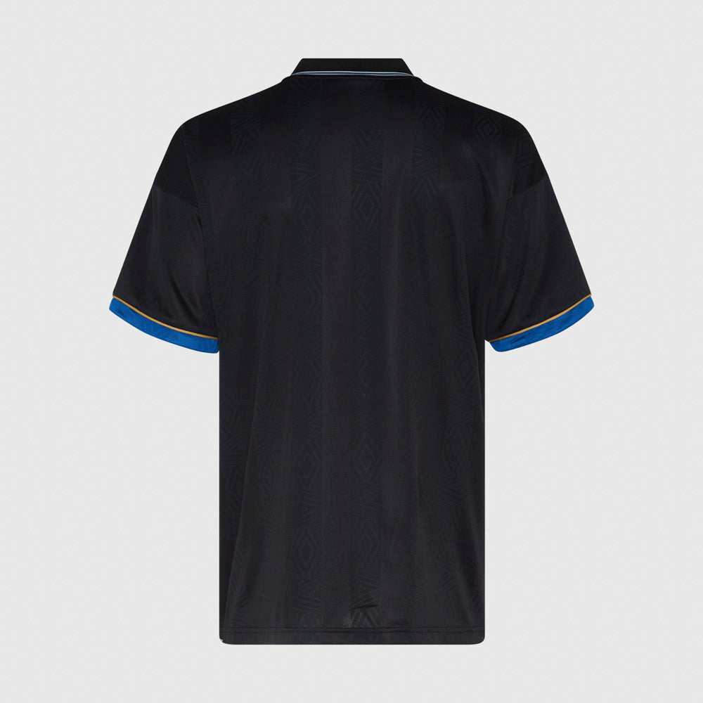 シャツ FCRB foot ball shirts L black Boxy Football Shirt – Umbro Australia