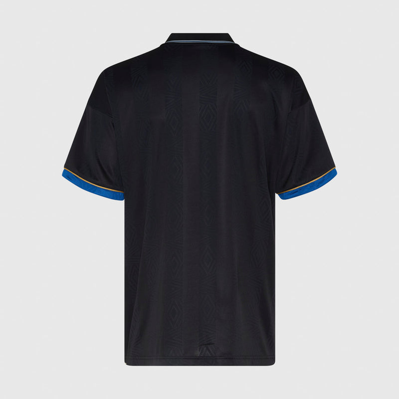 Boxy Football Shirt