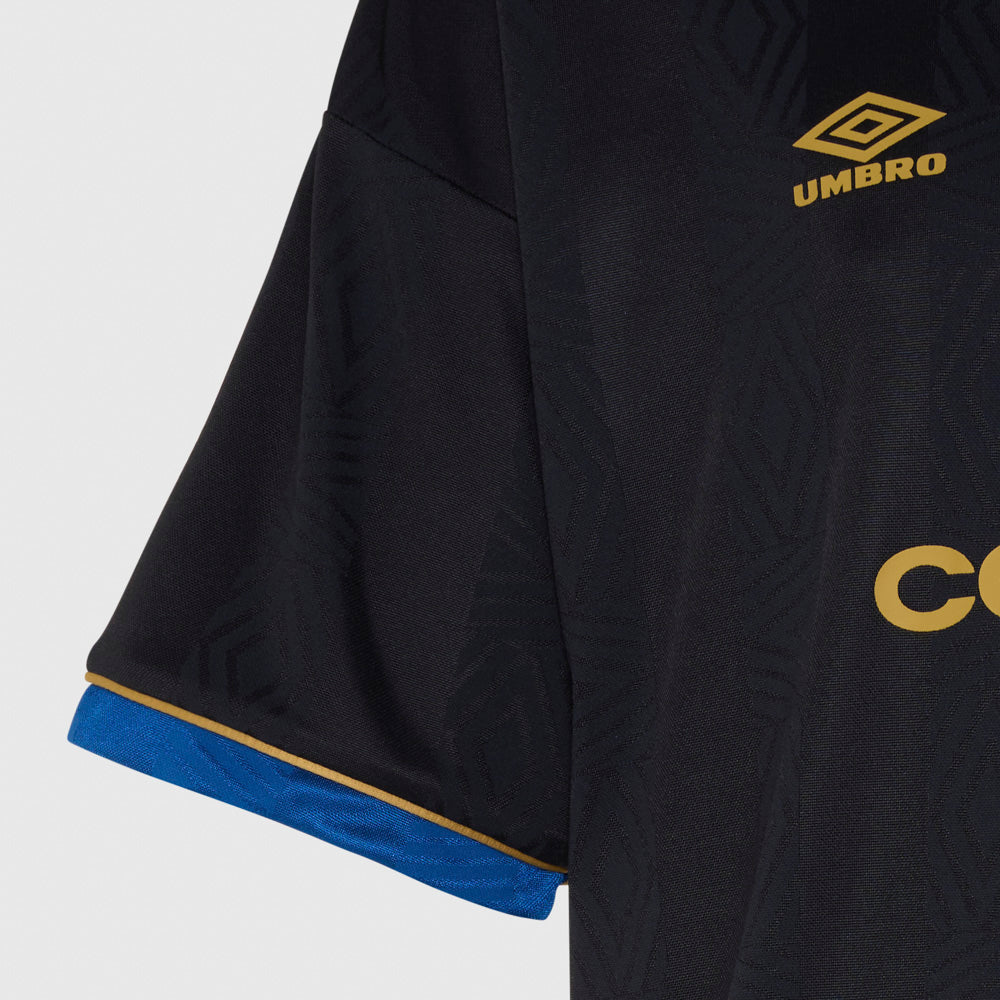 Boxy Football Shirt