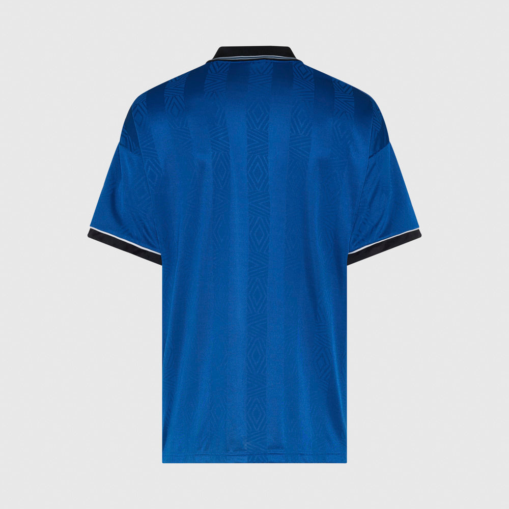 Boxy Football Shirt