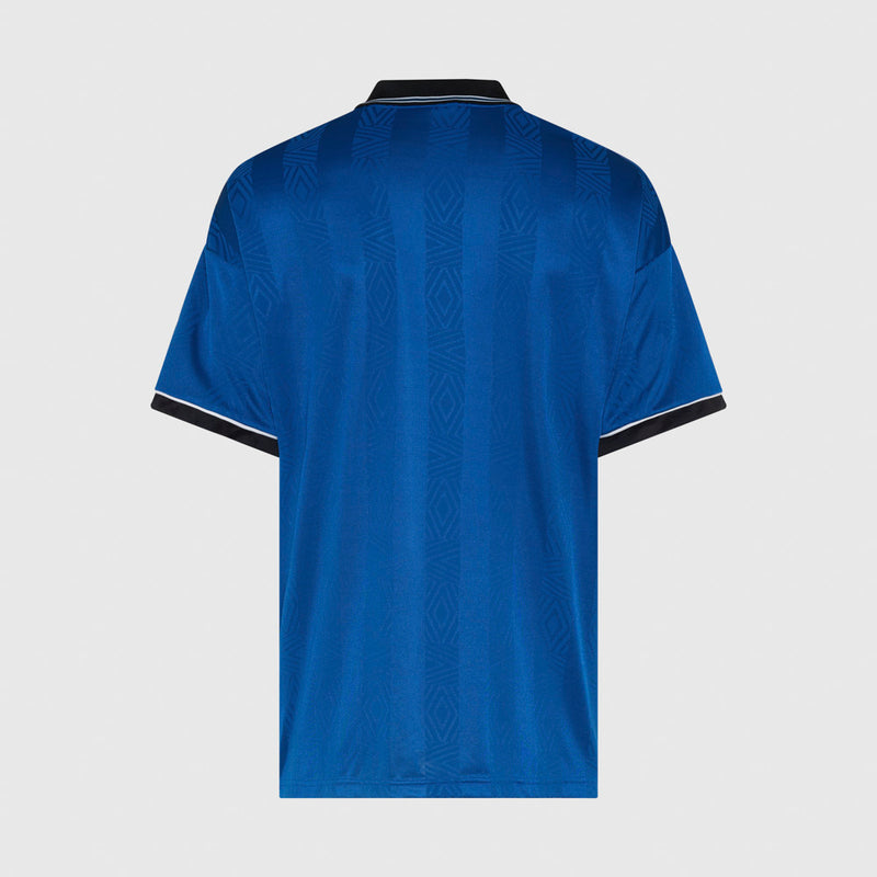 Boxy Football Shirt