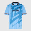 Taped Football Shirt