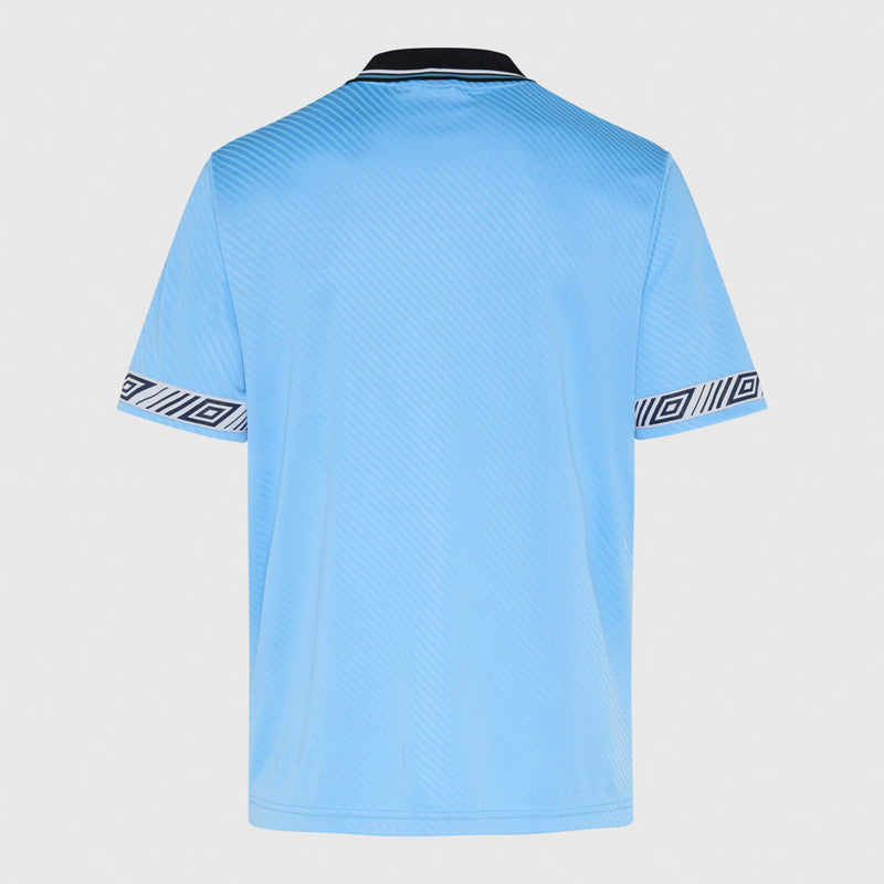 Taped Football Shirt