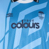 Taped Football Shirt