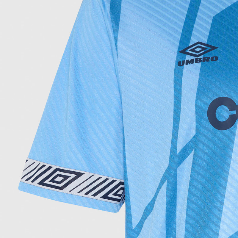 Taped Football Shirt – Umbro Australia
