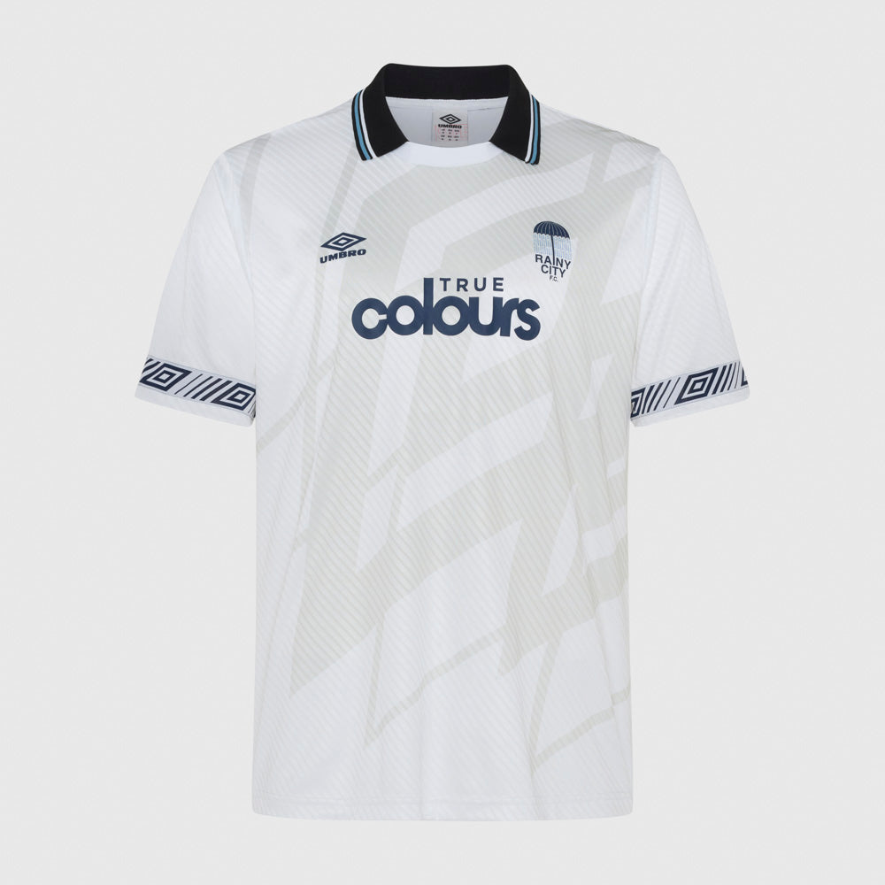 Taped Football Shirt