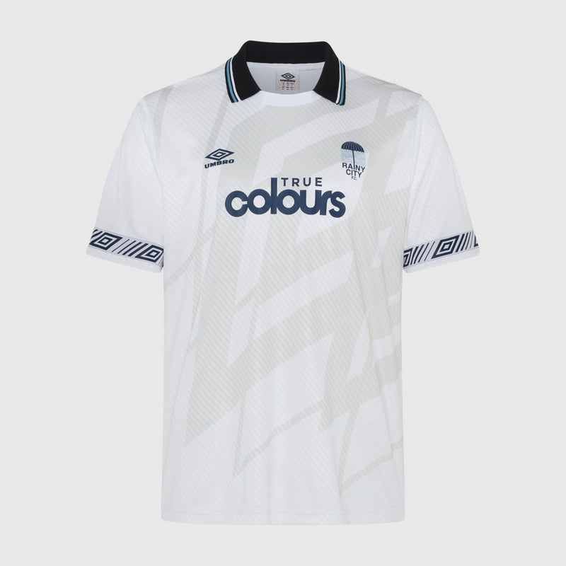 Taped Football Shirt