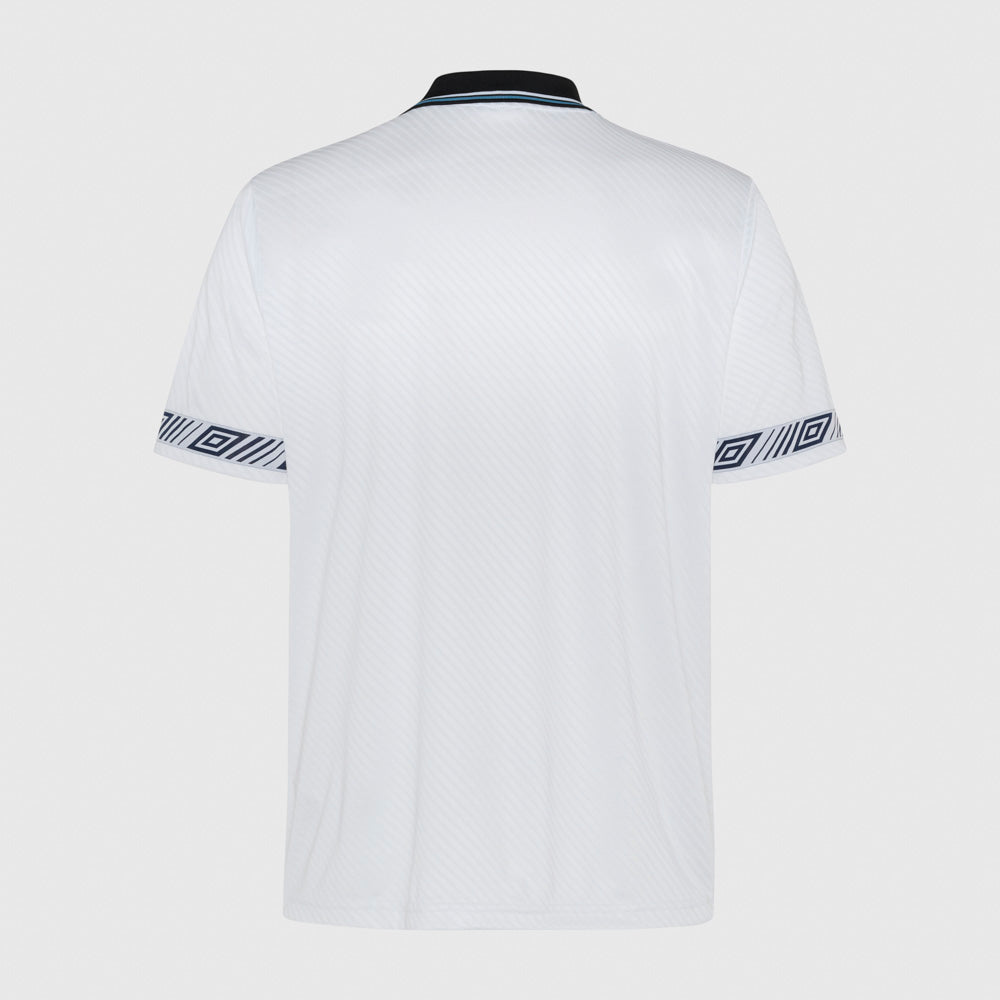 Taped Football Shirt
