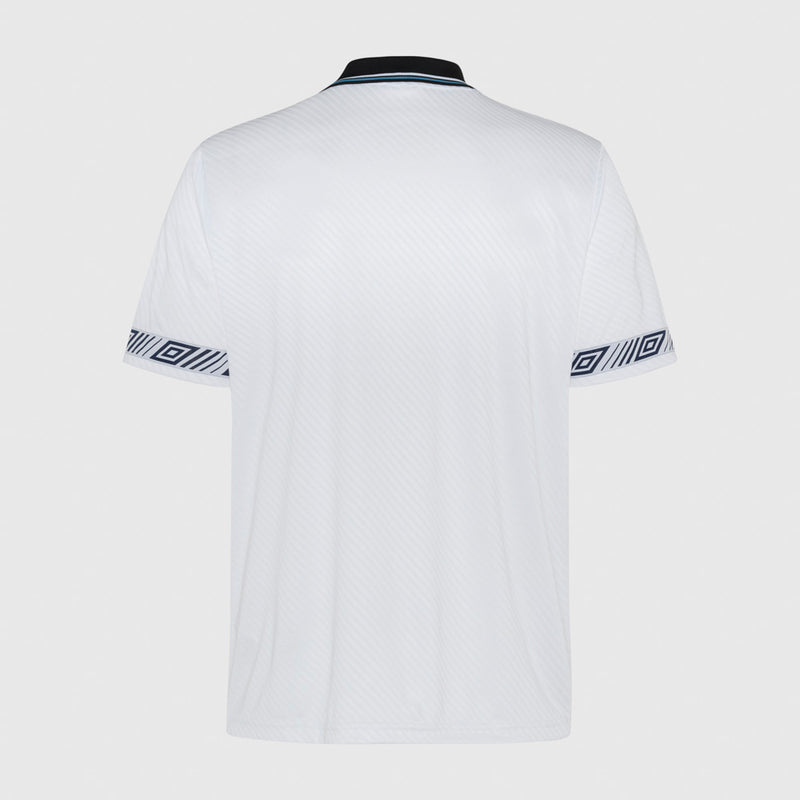 Taped Football Shirt
