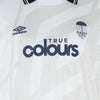 Taped Football Shirt