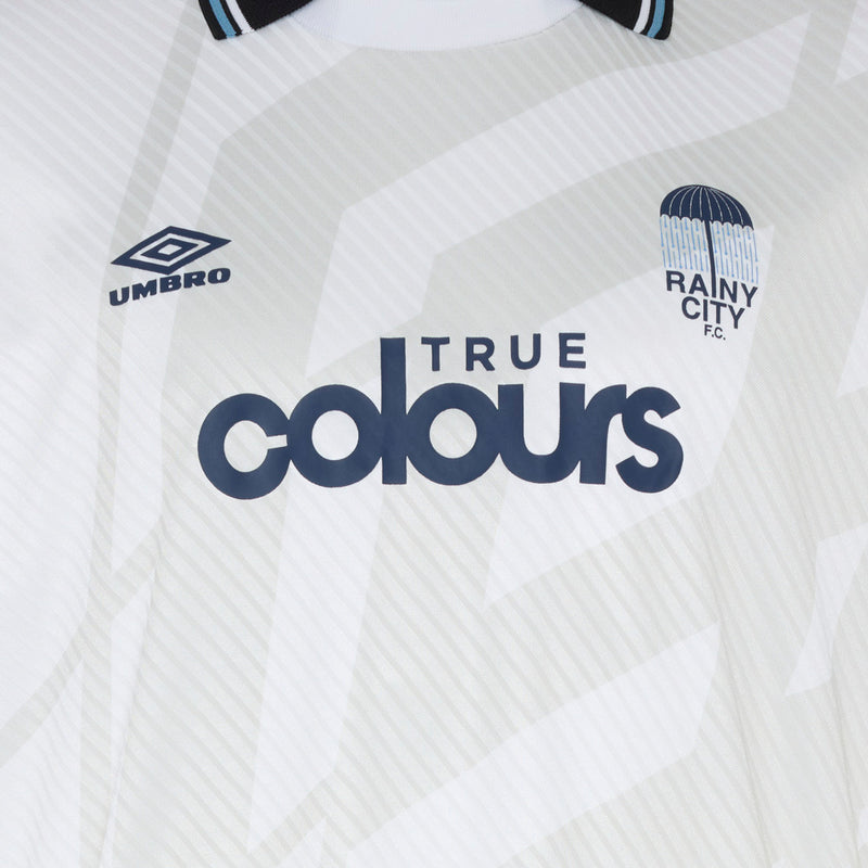 Taped Football Shirt