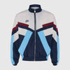 Relaxed Track Jacket